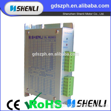 SL2240D 2-phase Stepper driver, Stepping motor driver provider company